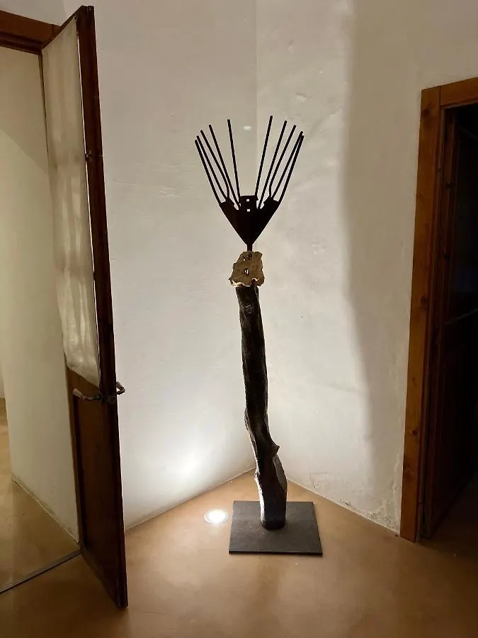 Casa vacanze Son Vell. Mallorca. Casa Amb Piscina Ecologica. Manacor