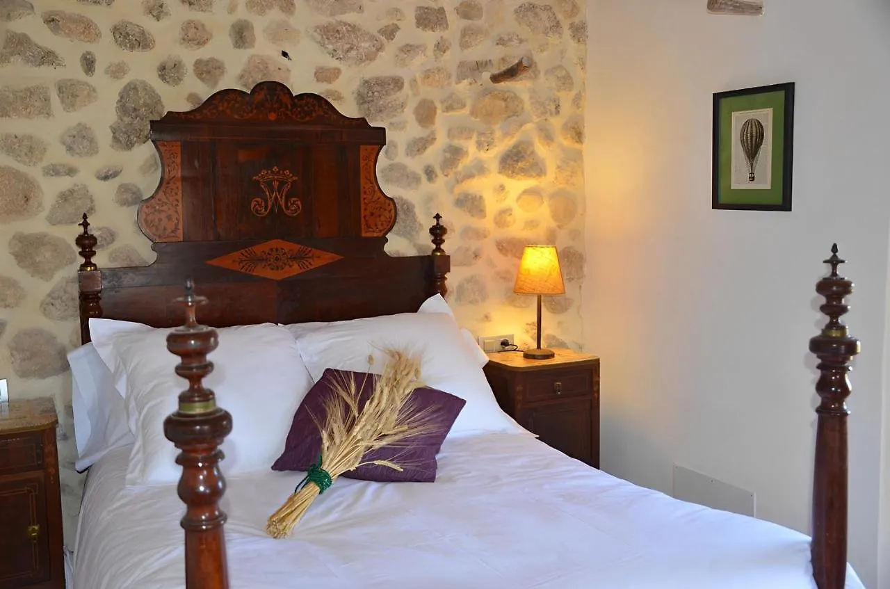 Son Vell. Mallorca. Casa Amb Piscina Ecologica. Manacor  0*, Manacor (Mallorca) Spagna